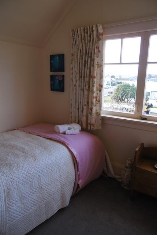 Highway House Bed And Breakfast Oamaru Exterior foto